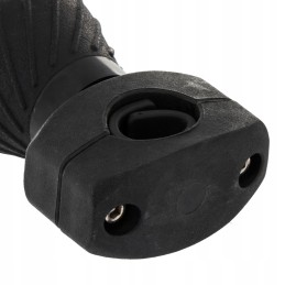 Universali vairo rankenėlė su guoliais Mizar