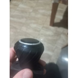 Universali vairo rankenėlė su guoliais Mizar