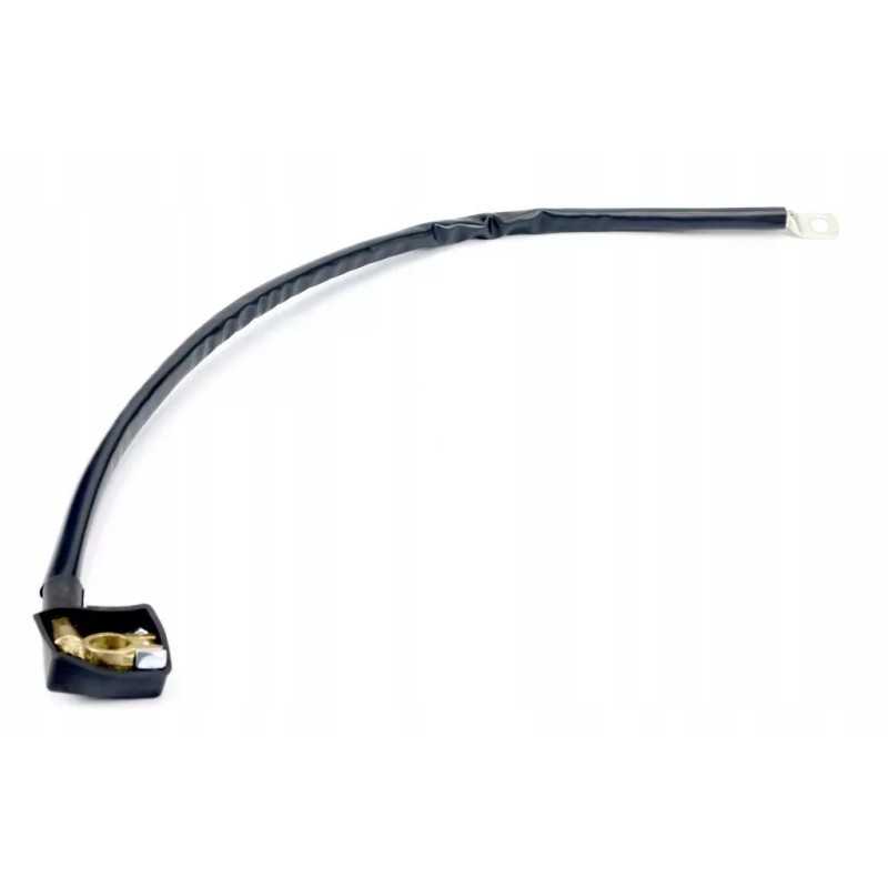 Įžeminimo kabelis 670mm mf 3 expom kwidzyn eu