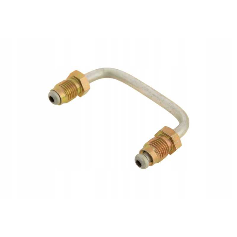 V34623500 stabdžių žarnelė 5 x 1