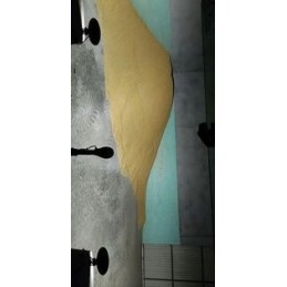 Wesem LED darbo lempa 40w 4000lm, fokusuotas laidas