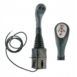 Vairasvirtė 6022 kamuoliams su 2 indemar mygtukais