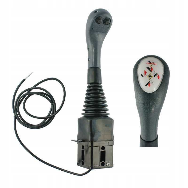 Vairasvirtė 6022 kamuoliams su 2 indemar mygtukais