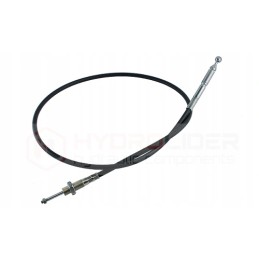 Vairasvirtė 6022 kamuoliams su 2 indemar mygtukais