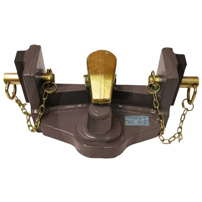 Piton fix Walterscheid skląsčio kablys