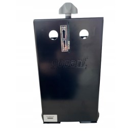 Pakabos sėdynė c 330 c 360 mf zetor vežimėlis