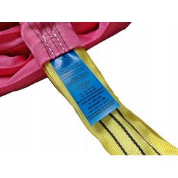 Lengvas vilkimo lynas kemperiui, 21t, 4m, su sertifikatu