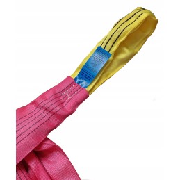 Lengvas vilkimo lynas kemperiui, 21t, 4m, su sertifikatu