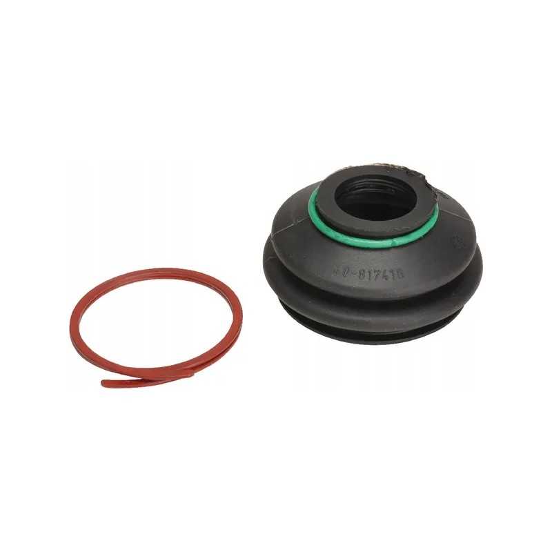 Guminės dumplės 7332445003