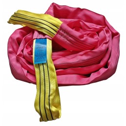 Lengvas vilkimo lynas kemperiui, 21t, 5m, su sertifikatu