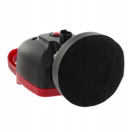 Darbinė lempa 30 LED 90W 400lm su akumuliatoriaus magnetu