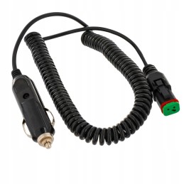 Darbinė lempa 30 LED 90W 400lm su akumuliatoriaus magnetu