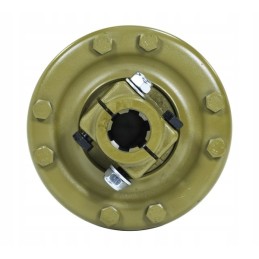 Frikcinės sankabos adapteris 6 pjaustytuvai 1 3 8 colių sukimo momentas