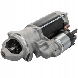 Starteris 3kw deutz f2l1011 0001230013