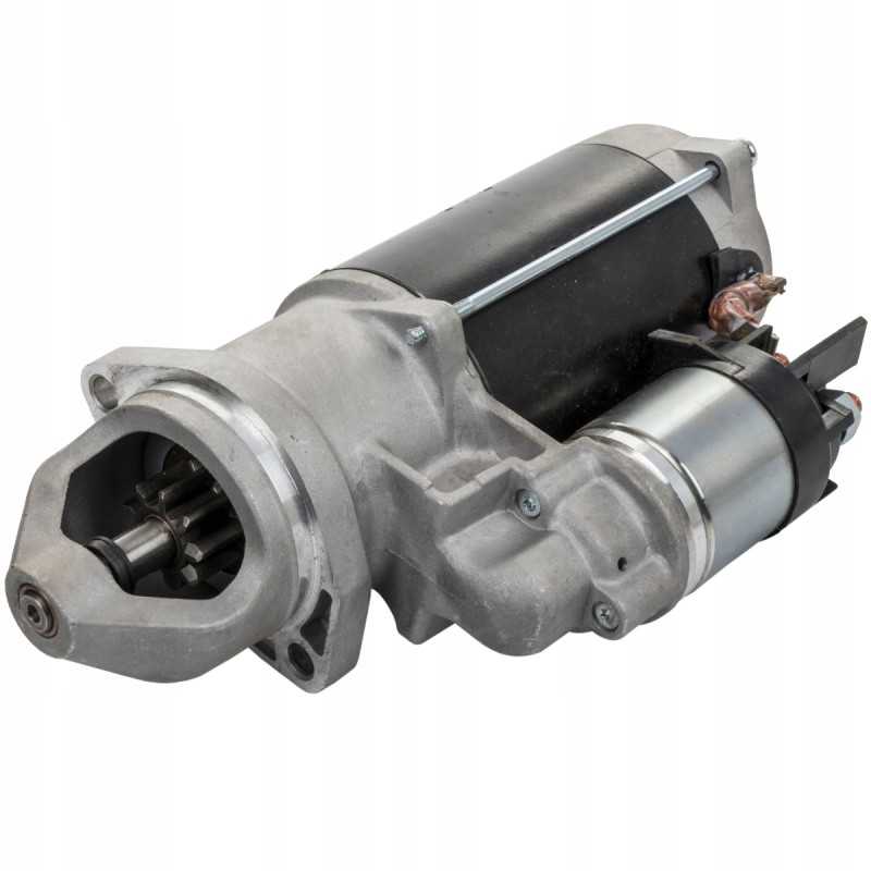 Starteris 3kw deutz f2l1011 0001230013