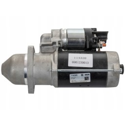 Starteris 3kw deutz f2l1011 0001230013
