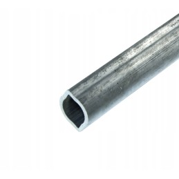 Vidinis citrininis vamzdis 39 5x49 5mm ilgis 38 9cm