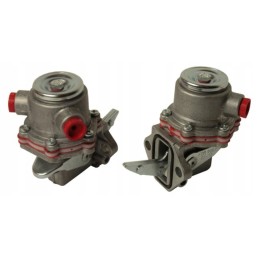 Tiekimo siurblys 4667510 korpusas new Holland