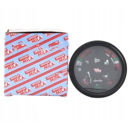 Dvigubo indikatoriaus kapiliaro ilgis 1250 mm c 360 5