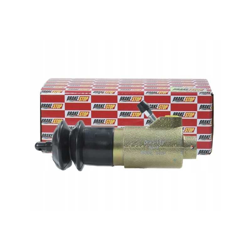 Wysparzelik zetor forterra proxima 8541 9541 9641