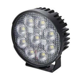 Hella traktoriaus pagalbinio apšvietimo lempa 60b169