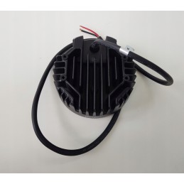 Hella traktoriaus pagalbinio apšvietimo lempa 60b169