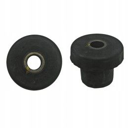 Kabinos pagalvė 62mm 50mm 17mm granitas