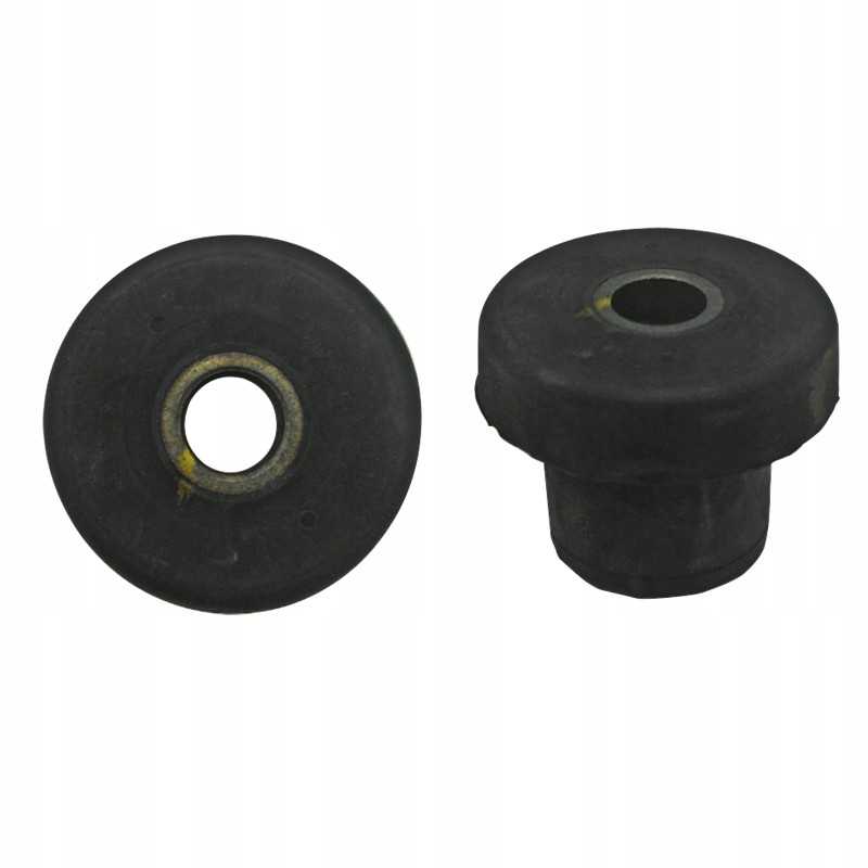 Kabinos pagalvė 62mm 50mm 17mm granitas