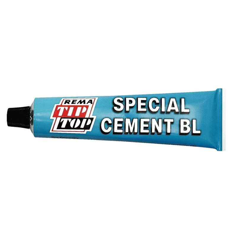 Specialūs cementiniai bl klijai, 30 g tūbelė