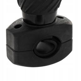 Universali vairo rankenėlė su guoliais Mizar