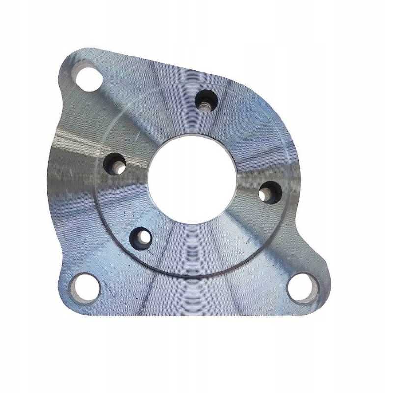 Ford New Hollan magneton starterio galvutė