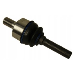 Ašinė jungtis 180mm m20x1 5 m18x1 5 mf ford