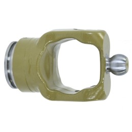 Vidinė plataus jungties šakutė