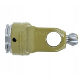 Vidinė plataus jungties šakutė