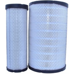 Oro filtrai SL5607 SL5608 John Deere S 7000