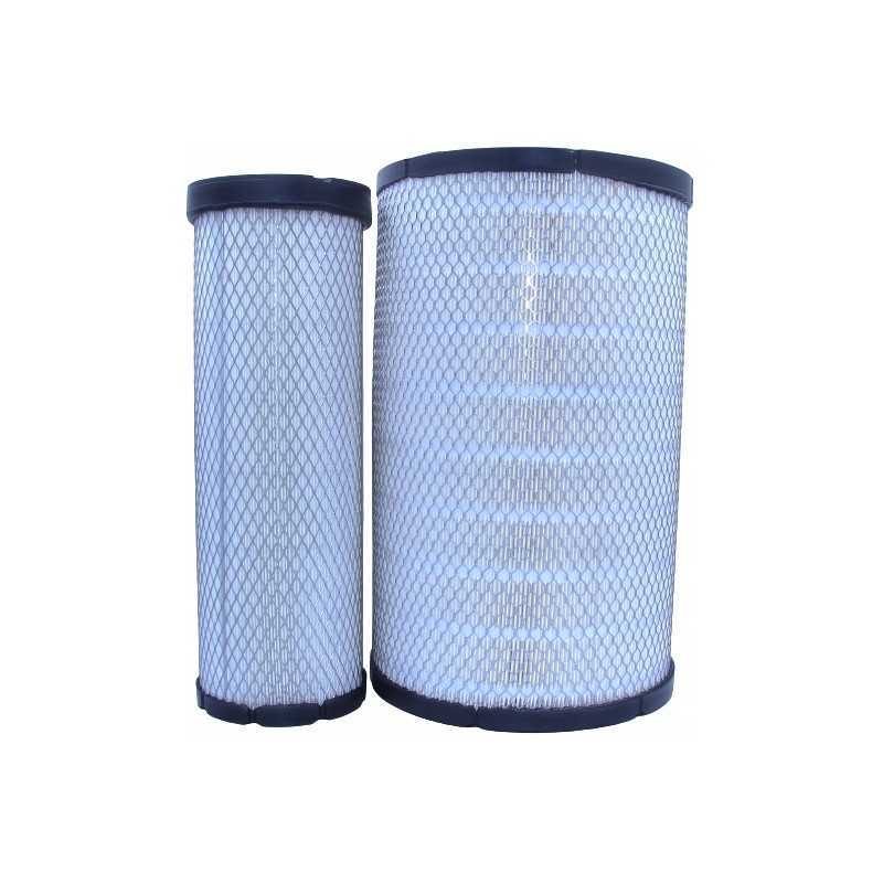 Oro filtrai SL5607 SL5608 John Deere S 7000