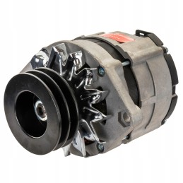 Kintamosios srovės generatorius 14v 65a new holland tn fiat 4808518