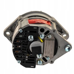 Kintamosios srovės generatorius 14v 65a new holland tn fiat 4808518