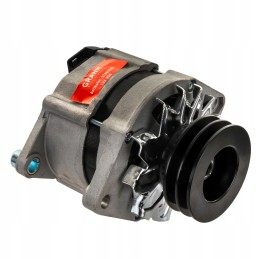 Kintamosios srovės generatorius 14v 65a new holland tn fiat 4808518