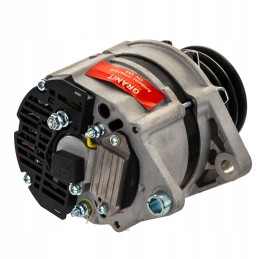 Kintamosios srovės generatorius 14v 65a new holland tn fiat 4808518