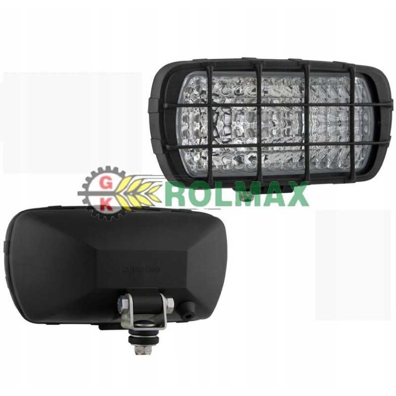 Fendt 200 300 900 01 80 darbinė lempa