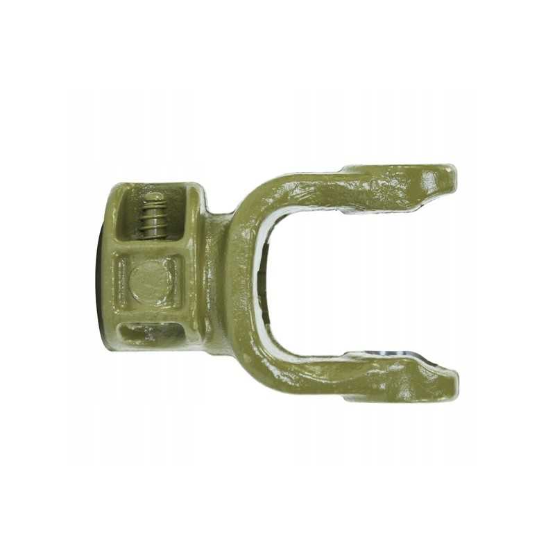 Kryžminė šakė 27x75 išorinė 1 3 8 coliai 6