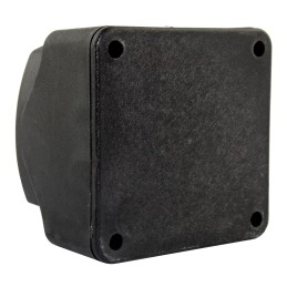 Baterijų separatorius kemperiams 12v 140a