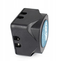 Akumuliatoriaus izoliatorius kemperis sunkvežimis 12v