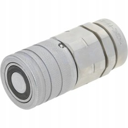 Skv f plokščia greitoji jungtis, lizdas 3 8