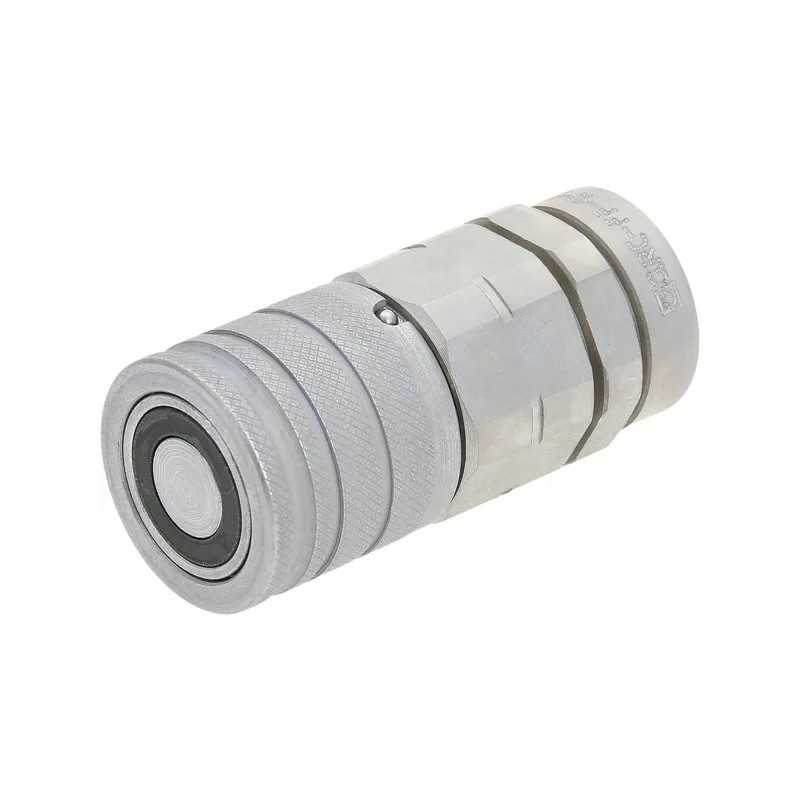 Skv f plokščia greitoji jungtis, lizdas 3 8