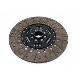 Sankabos disko korpusas ford new holland warynski