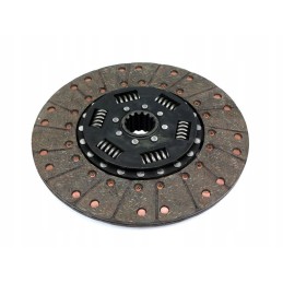 Sankabos disko korpusas ford new holland warynski