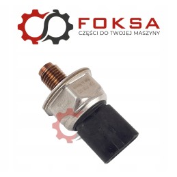 Perkins U5MK1236 bėgio slėgio jutiklis