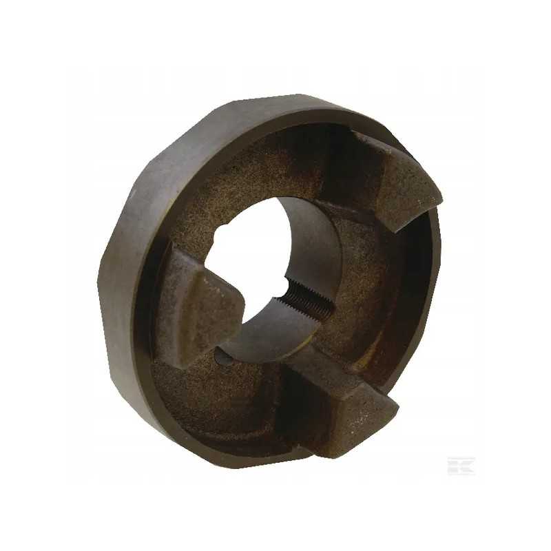 Stebulė gg hrc 180 tl 2517 f hrcb180ftl